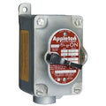Manual Motor Switch, 30 A, 3 P, 3 Phase, Handle, Contender Series, NEMA 3