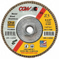Flap Disc, 5x5/8-11, T29, Z3, Reg, 36G