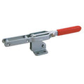 Latch Clamp, Horiz, 1200 Lbs, 2.52 In