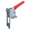 Latch Clamp, Vertical, SS, 1000 Lbs, 2.44 In