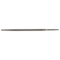 6" Square Double Cut Smooth File
