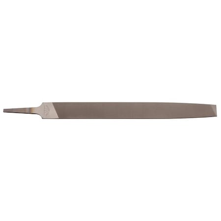 14" Mill Single Cut Smooth File