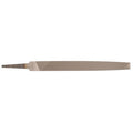 12" Flat Double Cut Second File - Boxed