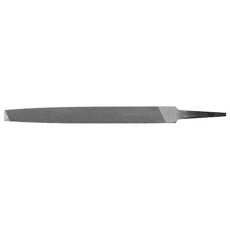 16" Flat Double Cut Bastard File - Boxed
