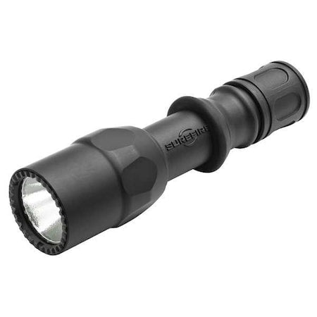 SUREFIRE LED 320 Lumens Tactical Black Mini Flashlight