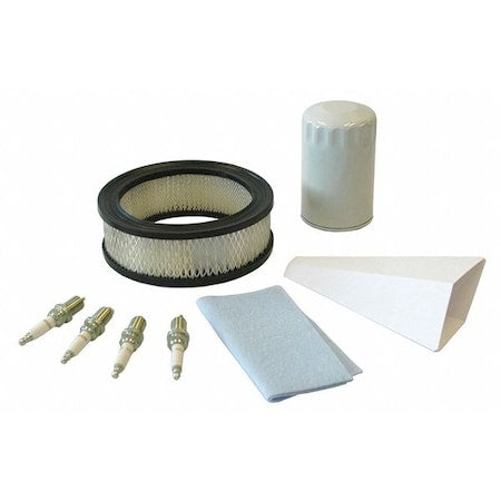 Maintenance Kit for 80-kw Standby Generators