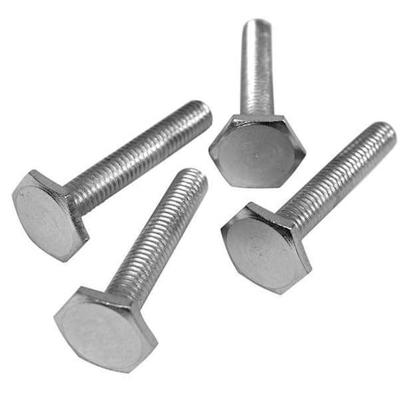 AdjustableLevelingFeet, Gray, Steel, PK4