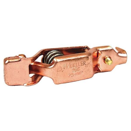 Alligator Clip