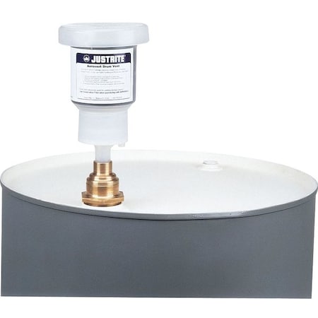 Aerovent Drum Vent