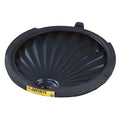 Drum Funnel without Spout