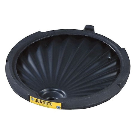 Drum Funnel without Spout