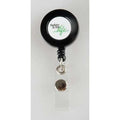 Badge Holder, Safety Is For Life, PK10