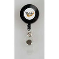 Badge Holder, Take Safety Everywhere, PK10