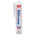General Purpose Gasket Sealant, 10.1 oz, Clear, Temp Range -70 to 400 Degrees F