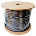 Electric Heating Cable, 120VAC, 250 ft Length
