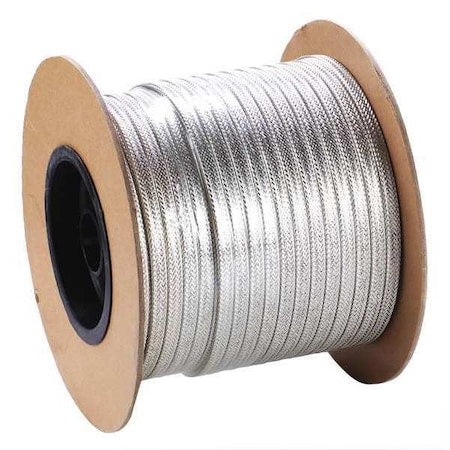 Electric Heating Cable, 240VAC, 250 ft Length