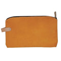 Tool Bag, Tan, Leather, 1 Pockets