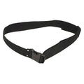 Tool Belt, Modular Tool Belt, Black, Polyester