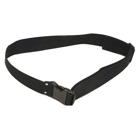 Tool Belt, Modular Tool Belt, Black, Polyester