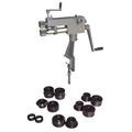 Rotary Machine, 6" Throat Depth