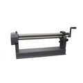 Slip Roll, Manual, 3/4" Min Bend Radius