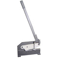 Machining Shear, 0.236" Cap. Mild Steel