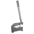 Machining Shear, 0.236" Cap. Mild Steel