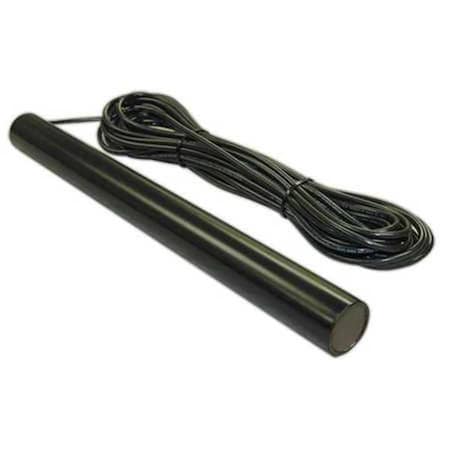 Vehicle Sensor Exit Wand, 1.75"H, 16.75"L