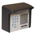 Intercom Keypad, 12V DC