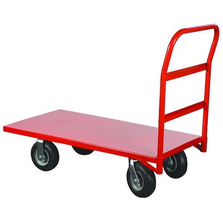 Standard Platform Truck, 1200 lb.