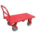 Standard Platform Truck, 4000 lb., 62 In L