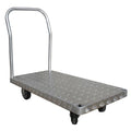 Standard Platform Truck,2000 lb.,36 In L