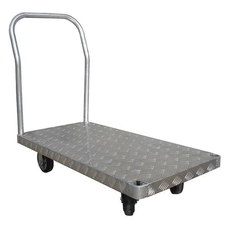 Standard Platform Truck,2000 lb.,36 In L