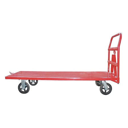 Standard Platform Truck, 2000 lb., 78 In L
