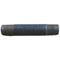 Nipple, 1/8"-1-3/4"
