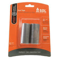 Duct Tape, 2"X50", PK12