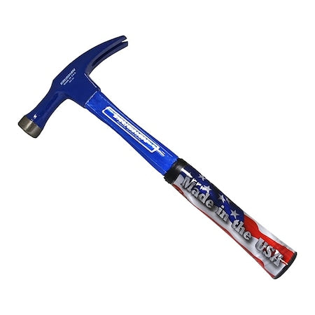 Claw Hammer, Electrician's Hammer, Steel