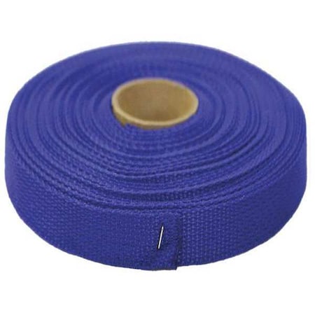 Bulk Webbing,51 ft x 3/4 In,375 lb