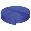 Bulk Webbing,51 ft x 3/4 In,2800lb