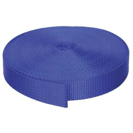 Bulk Webbing,51 ft x 3/4 In,2800lb