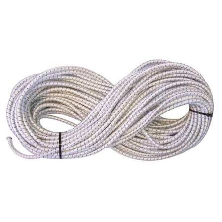 HD Bungee Cord Roll,100 ft.L,3/8 In.D
