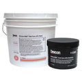 Epoxy Adhesive, 11350 Series, Gray, Pail, 2:01 Mix Ratio, 2 to 3 hr Functional Cure