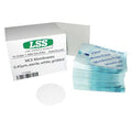 Filter Paper,Pore 0.45um,Dia 4.7cm,PK600