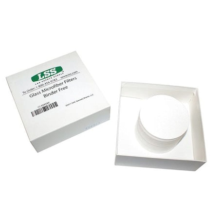 Filter Membrane,Pore 1.0um,4.7cm,PK100
