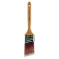 2" Angle Sash Soft, Nylon Bristle, Paint Brush, Hardwood Handle
