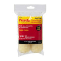 4-1/2" Mini Paint Roller Cover, 3/8" Nap, Polyester