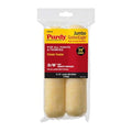 6-1/2" Mini Paint Roller Cover, 3/8" Nap, Polyester