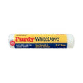 9" Paint Roller Cover, 1/4" Nap, Woven Dralon