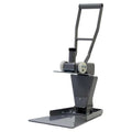 Lid Press With Base Plate