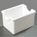 Sugar Caddy, 20 Packet, White, PK24